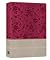 The KJV Cross Reference Study Bible: King James Version, Floral Berry, Women's Edition