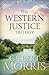 The Western Justice Trilogy