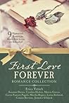 First Love Forever by Erica Vetsch