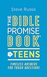 The Bible Promise Book® for Teens: Timeless Answers for Tough Questions