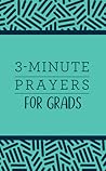 3-Minute Prayers ...