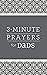 3-Minute Prayers for Dads (...