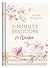 3-Minute Devotions for Women: A Daily Devotional