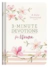 3-Minute Devotion...