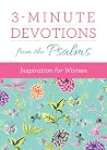 3-Minute Devotion...