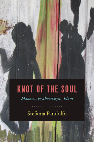 Knot of the Soul: Madness, Psychoanalysis, Islam (Paperback)