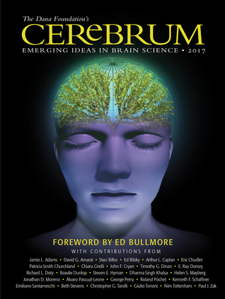 Cerebrum 2017: Emerging Ideas in Brain Science (Paperback)