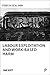 Labour Exploitation and Work-Based Harm (Studies in Social Harm)