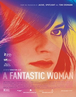 MOVIE SCRIPTS - A Fantastic Woman: SCREENPLAY BOOK (Kindle Edition)