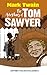 The Adventures of Tom Sawyer (Dover Children's Evergreen Classics)