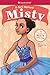 A Girl Named Misty: The True Story of Misty Copeland (American Girl: A Girl Named)