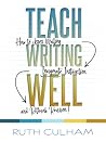 Teach Writing Well: How to Assess Writing, Invigorate Instruction, and Rethink Revision Teach Writing Well: How to Assess Writing, Invigorate Instruction, and Rethink Revision