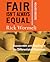 Fair Isn't Always Equal: Assessment  Grading in the Differentiated Classroom