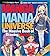 Manga Mania Universe: The Massive Book of Drawing Manga (Drawing With Christopher Hart)