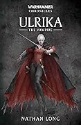 Ulrika the Vampire