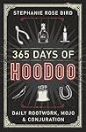 365 Days of Hoodo...