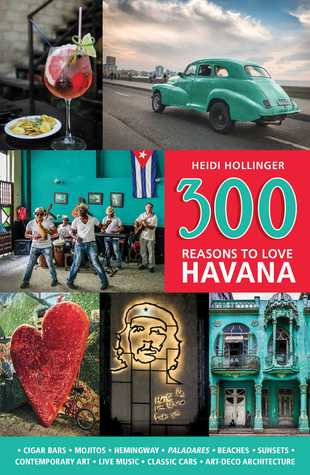300 Reasons to Love Havana (Paperback)