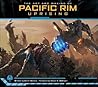 The Art and Making of Pacific Rim Uprising by Daniel  Wallace