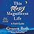 Mostly Magnificent: An Imperfect Guide to Being Sane in a World That Isn't
