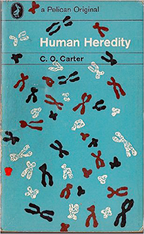 Human Heredity (Paperback)
