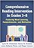 Comprehensive Reading Intervention in Grades 3-8 by Lynn M. Gelzheiser