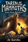 Cave Bear Mountain by Jo Sandhu