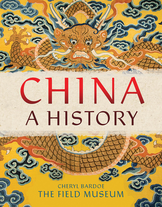 China: A History (Hardcover)