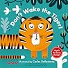 Don't Wake the Tiger! (Changing Faces)