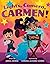 Lights, Camera, Carmen!