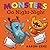 Monsters Go Night-Night by Aaron Zenz
