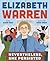 Elizabeth Warren by Susan  Wood