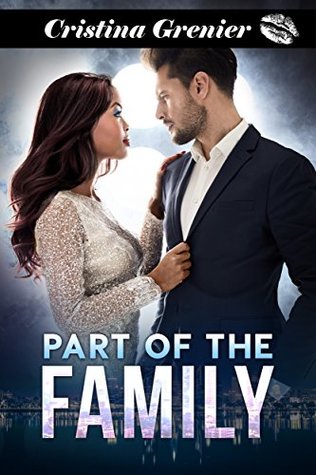 Part of the Family (Kindle Edition)