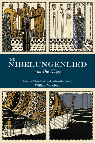 The Nibelungenlied: with The Klage (Paperback)