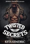 Twisted Secrets (Twisted Minds #3)
