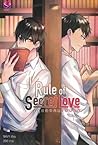 Rule of Secret Lo...