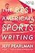 Best American Sports Writing 2018