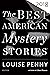 The Best American Mystery S...
