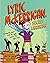 Lyric McKerrigan, Secret Li...