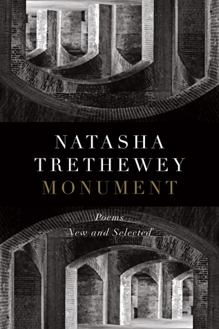Monument: Poems New and Selected (Hardcover)
