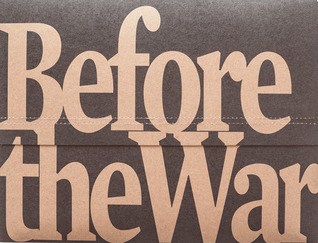 Before The War