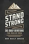 Stand Strong: 365...