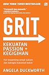 Grit: Kekuatan Ha...