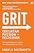Grit by Angela Duckworth