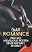 Bound to Be Naughty: Gay Romance