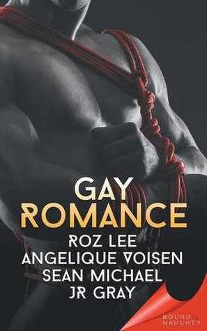 Bound to Be Naughty: Gay Romance (Paperback)