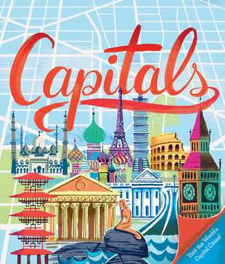 Capitals (Blueprint Editions)