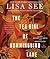 The Tea Girl of Hummingbird Lane by Lisa See