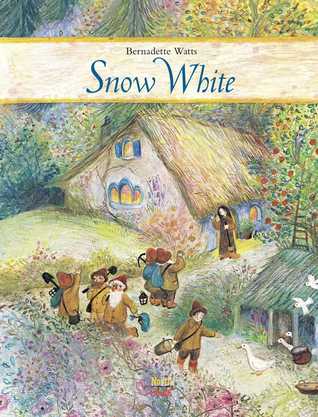 Snow White (Hardcover)
