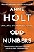 Odd Numbers: Hanne Wilhelmsen Book Nine (9) (A Hanne Wilhelmsen Novel)