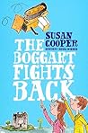 The Boggart Fights Back by Susan Cooper